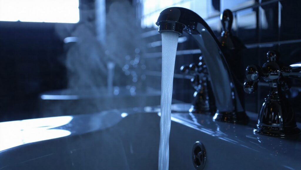 Agua caliente sanitaria